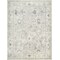 Livabliss Davina BOCC-2300 Machine Crafted Area Rug BOCC2300-537 - alternate 1